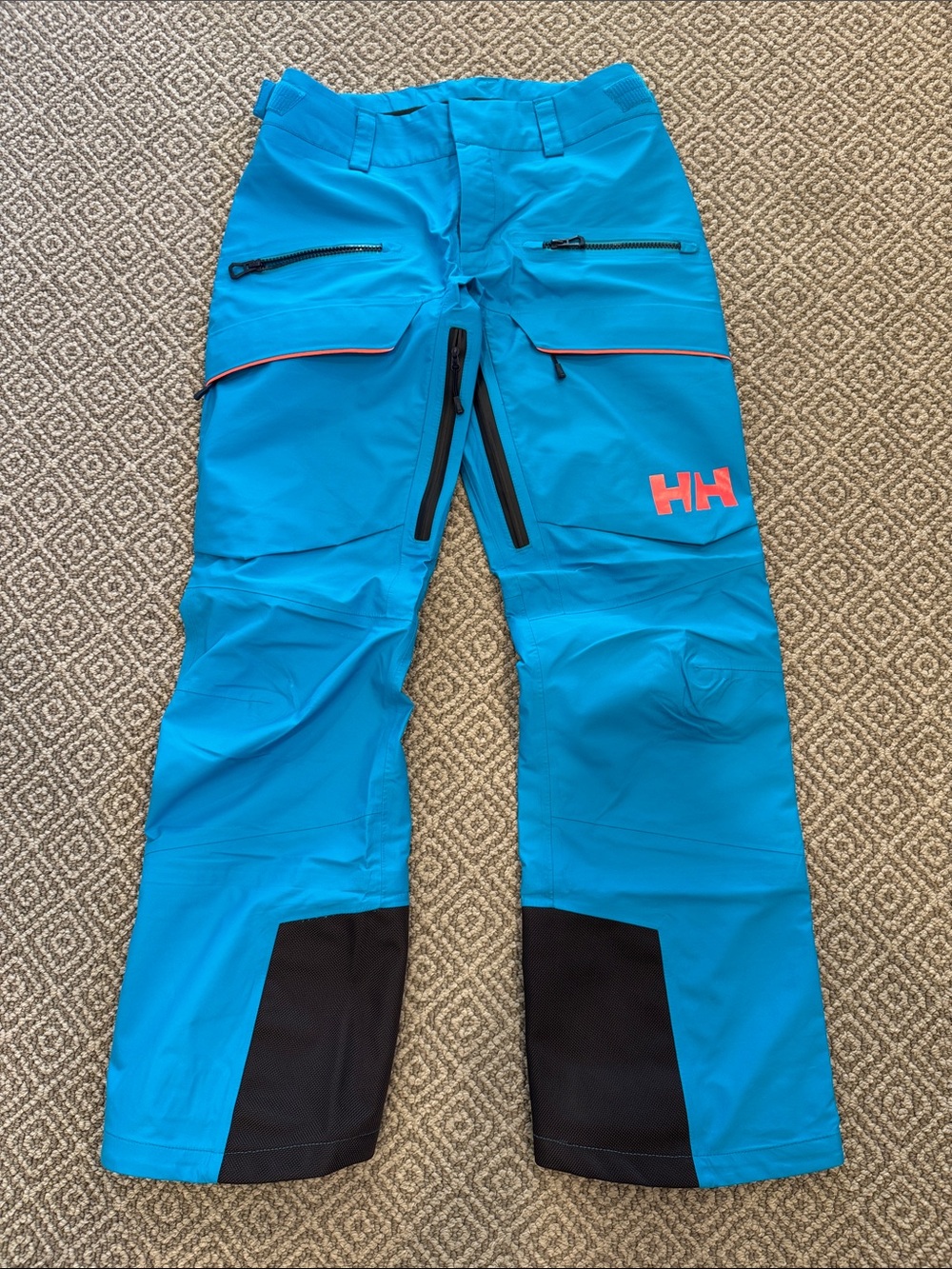 Helly Hansen Women’s Powder Queen ski pants